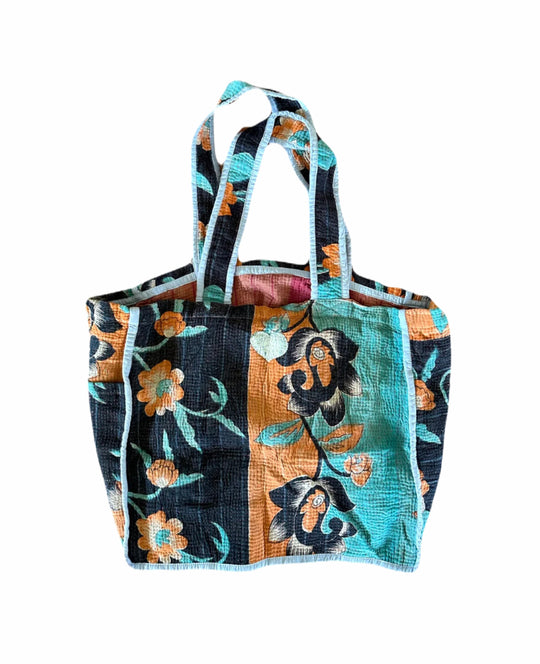 KANTHA TOTE