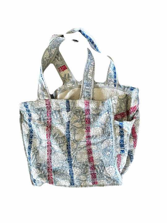 KANTHA TOTE