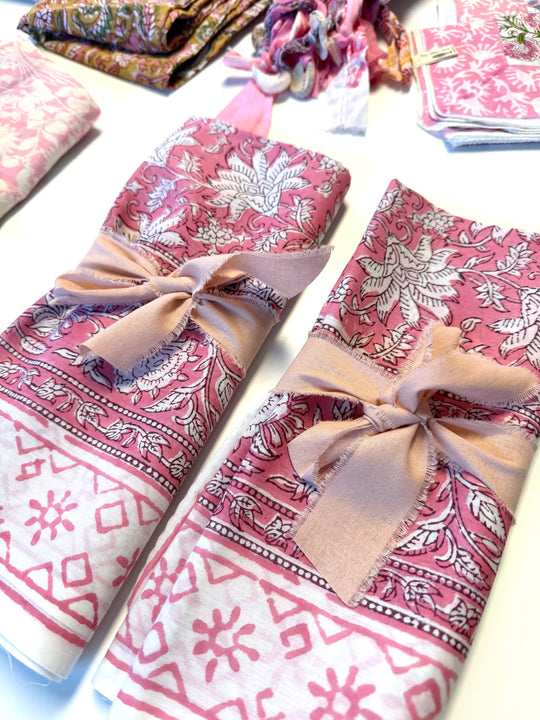 TEXTILE GIRL - VALUE BUNDLE
