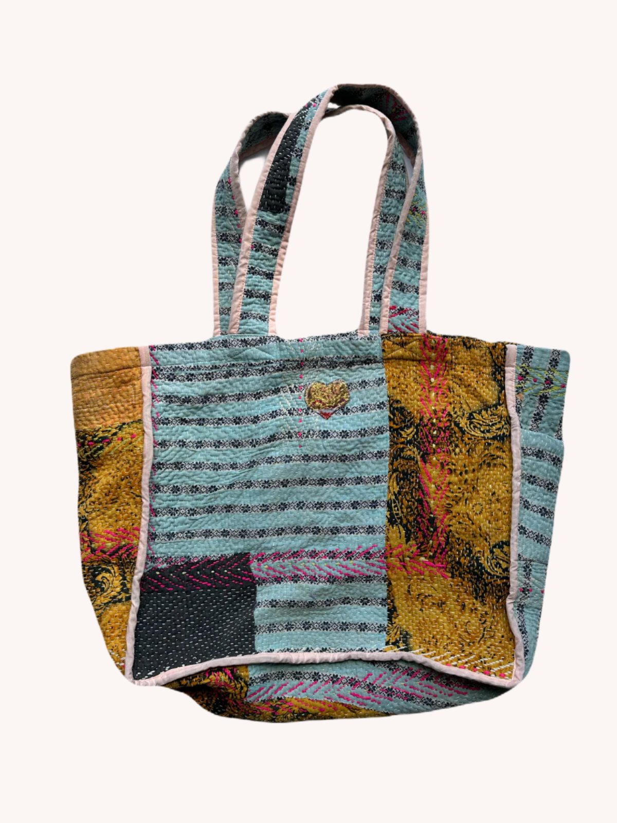 KANTHA TOTE