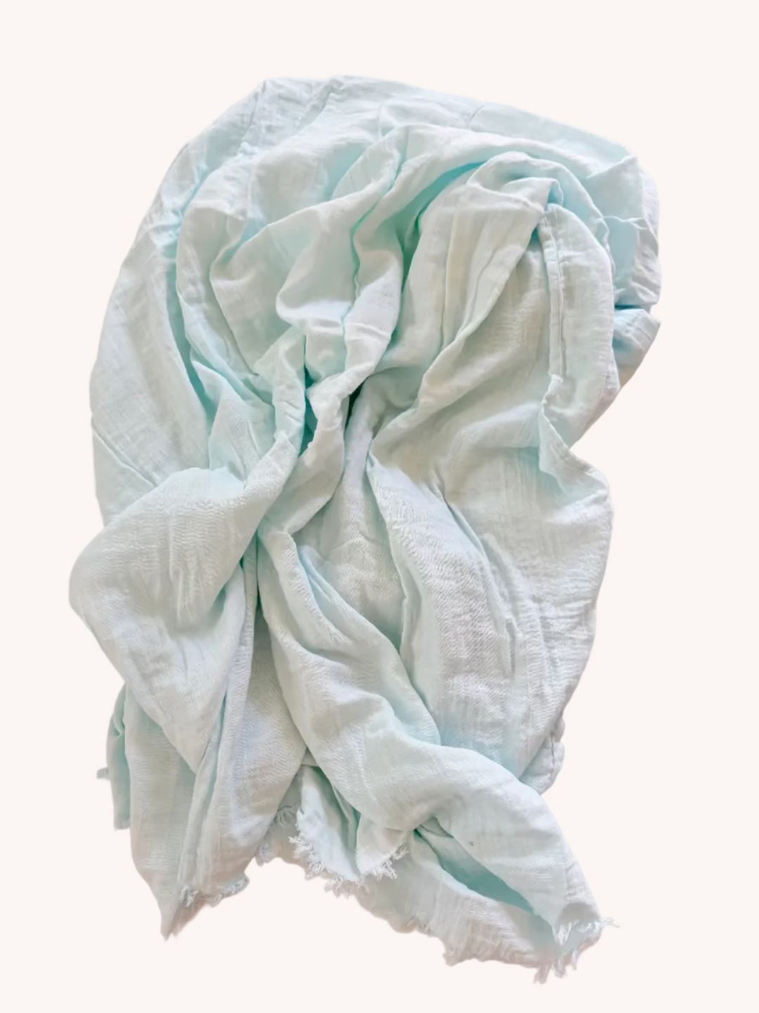 DOUBLE GAUZE SARONG