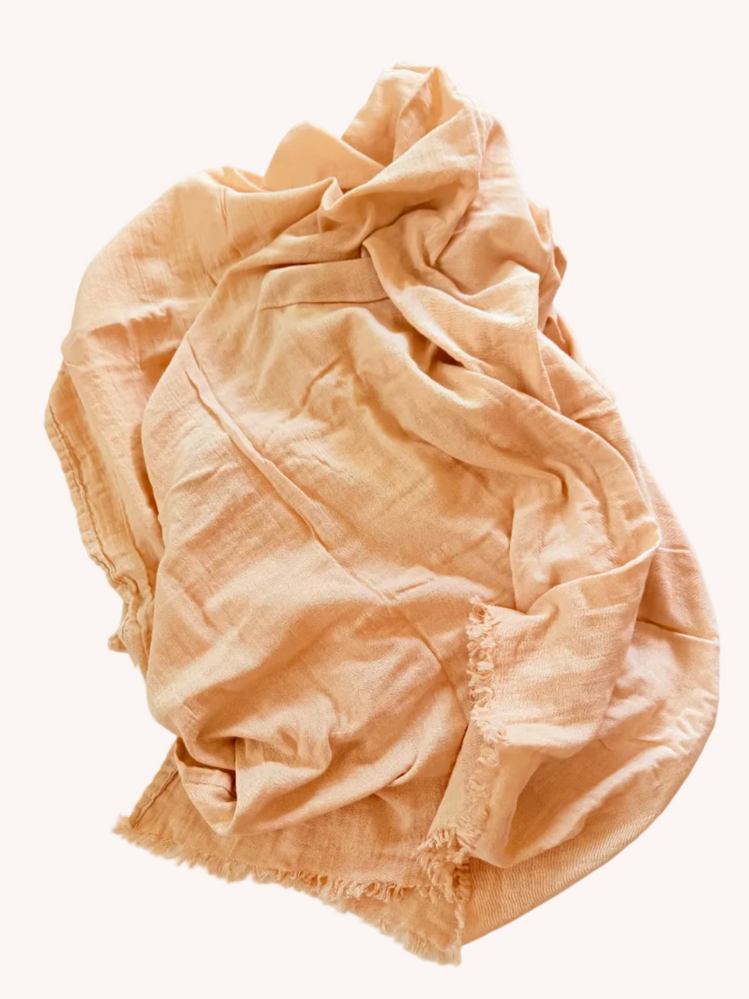DOUBLE GAUZE SARONG