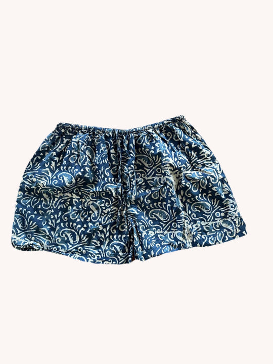 HAWAIIAN BEACH SHORT