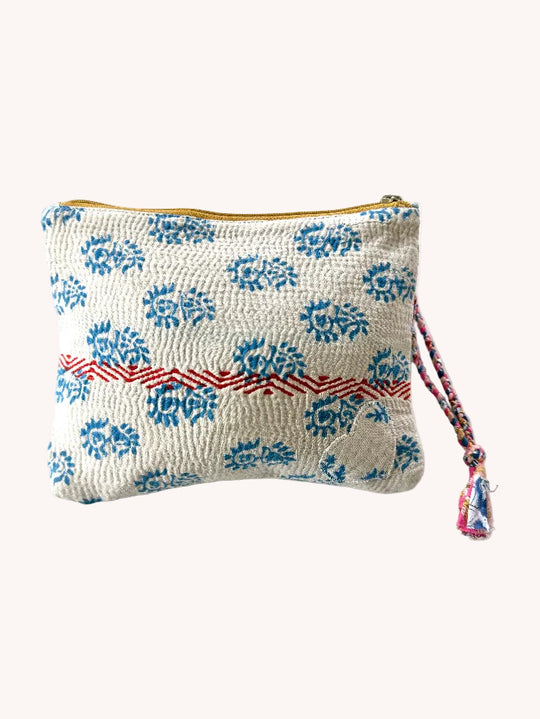 KANTHA WRISTLET
