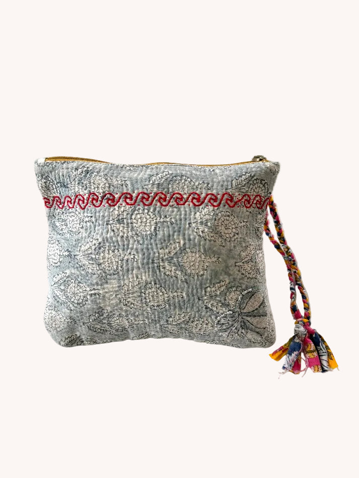 KANTHA WRISTLET