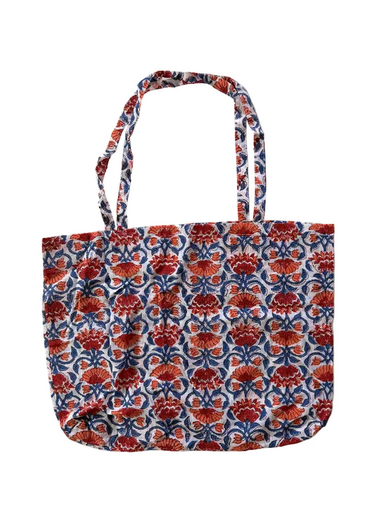 MARKET TOTE
