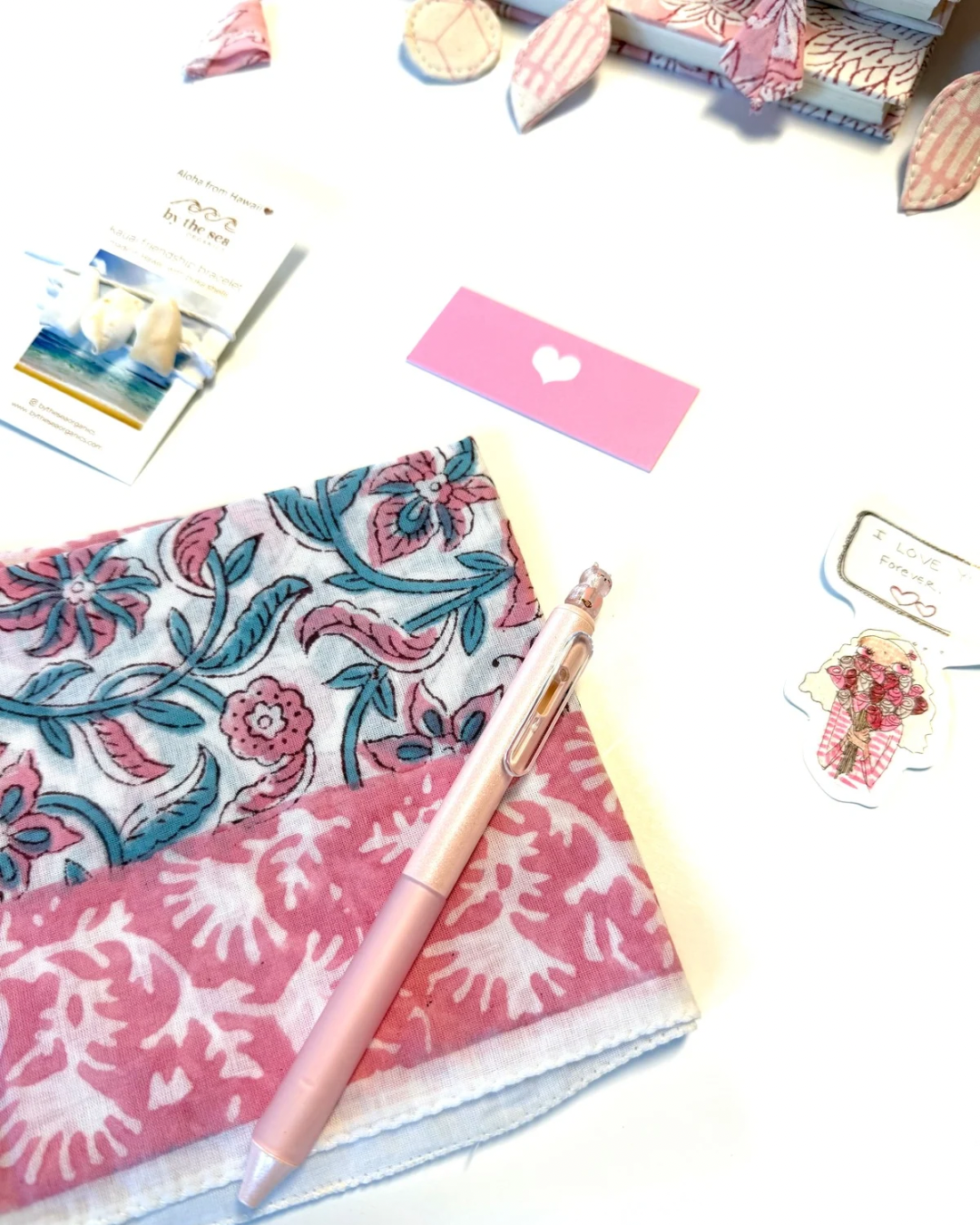 JOURNAL GIRL - VALUE BUNDLE