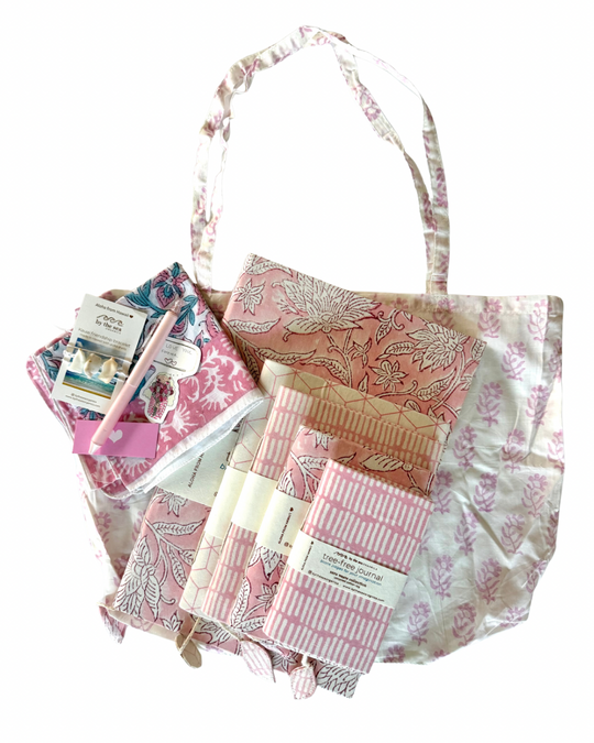 JOURNAL GIRL - VALUE BUNDLE