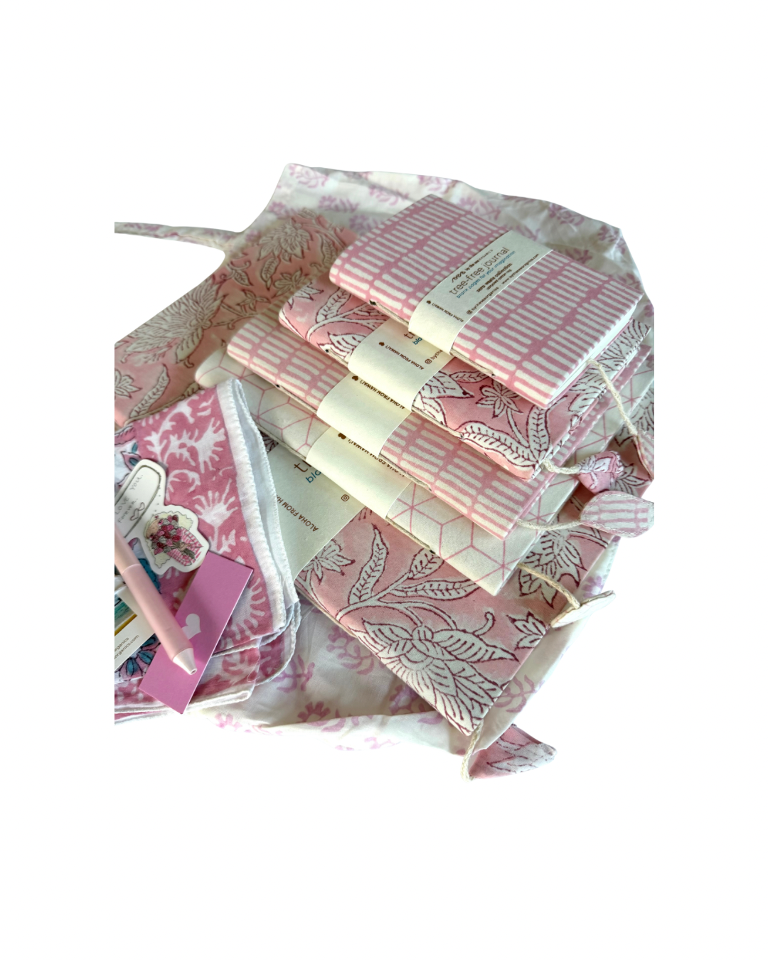 JOURNAL GIRL - VALUE BUNDLE