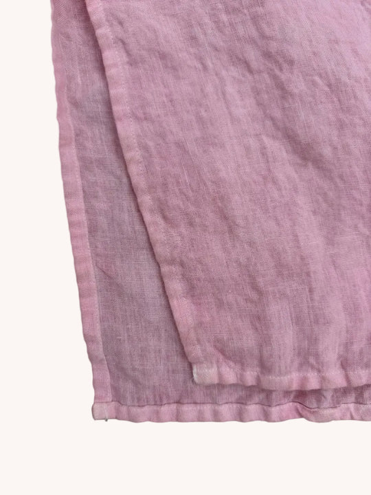 LINEN PIER PANT