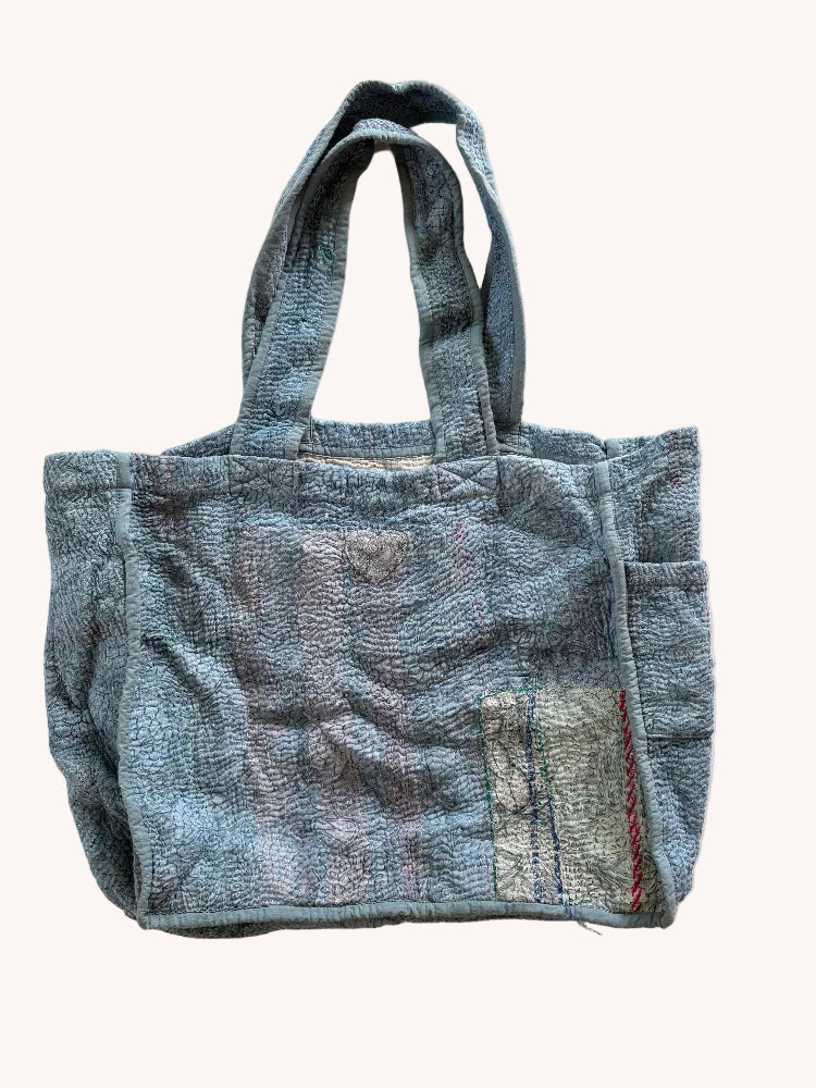KANTHA TOTE