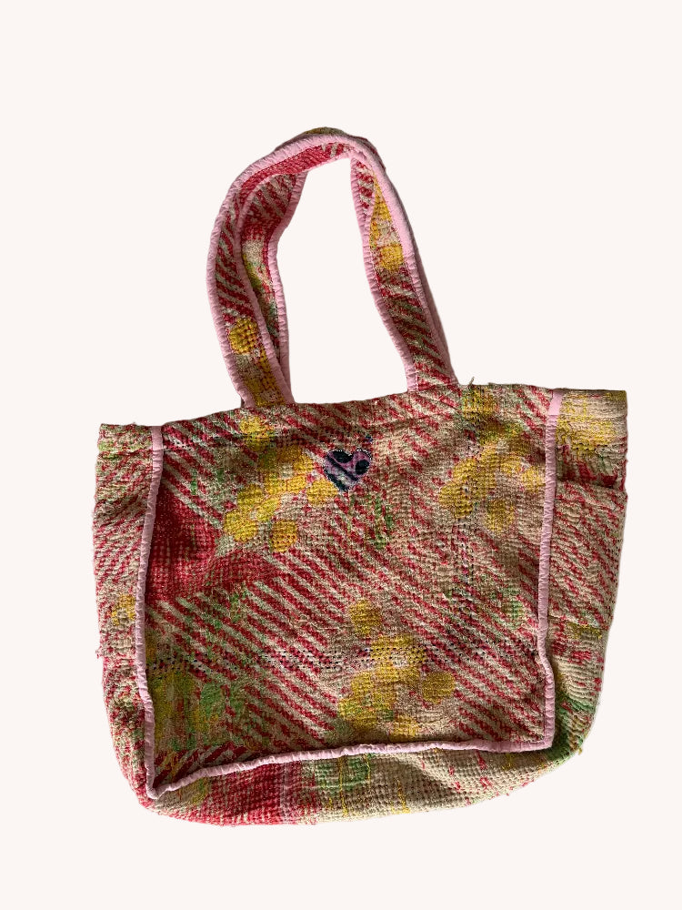 KANTHA TOTE