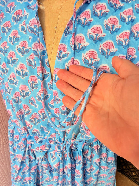 Lumahai River Dress