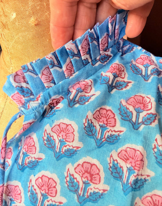 Lumahai River Dress