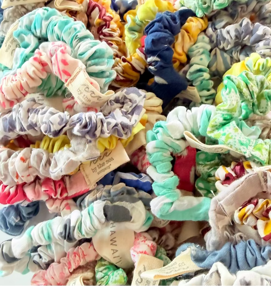 MINI SCRUNCHIE