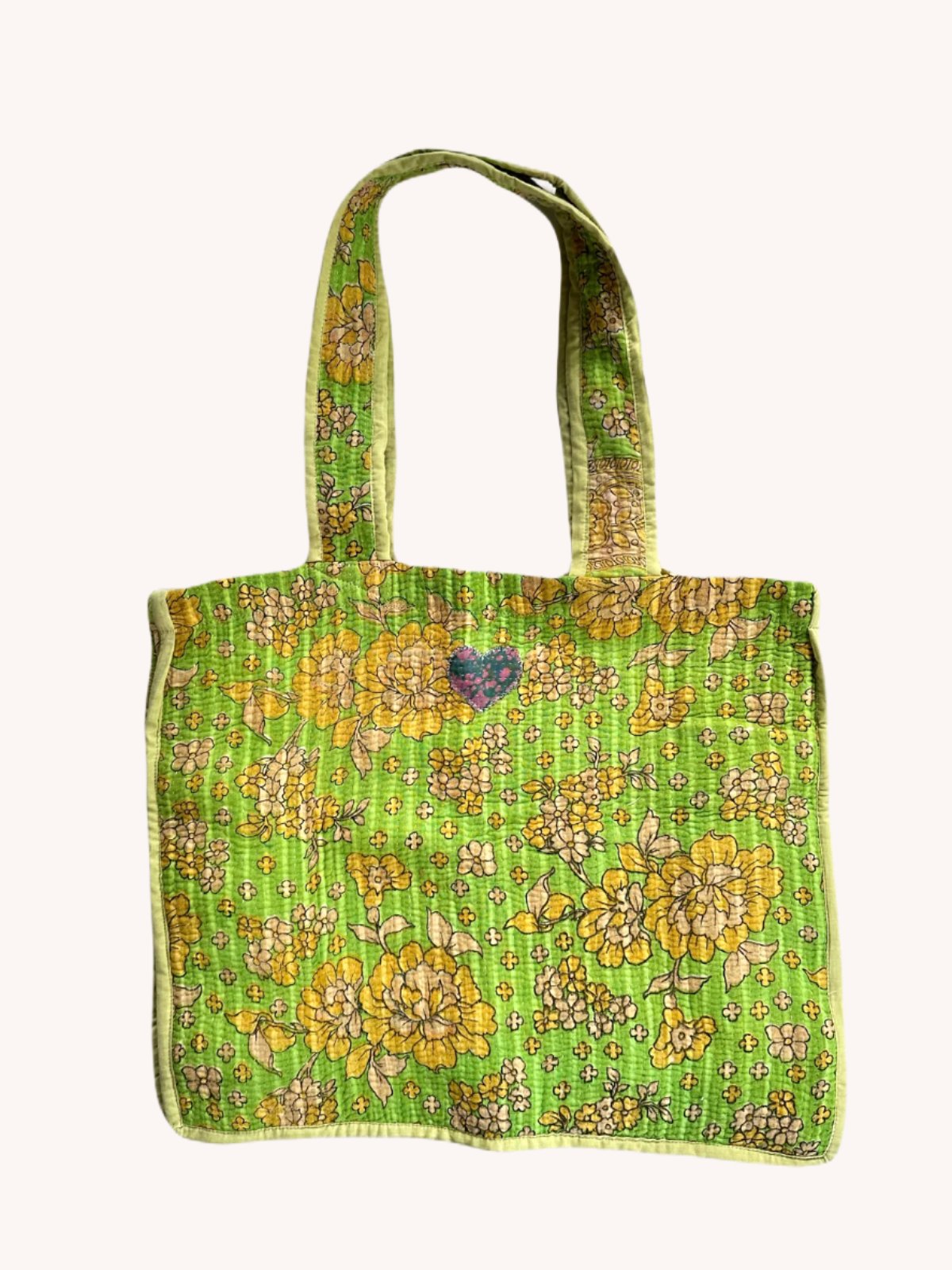 Kantha Bag , 5 pcs Tote Bag , Kantha Bag , Shoulder Bag , Handmade Bag , Womens Bags , Freeshipping authentic