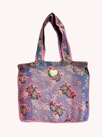 KANTHA TOTE