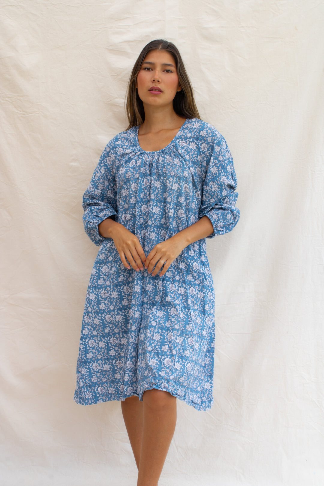 Boat Dress Boat Dress
