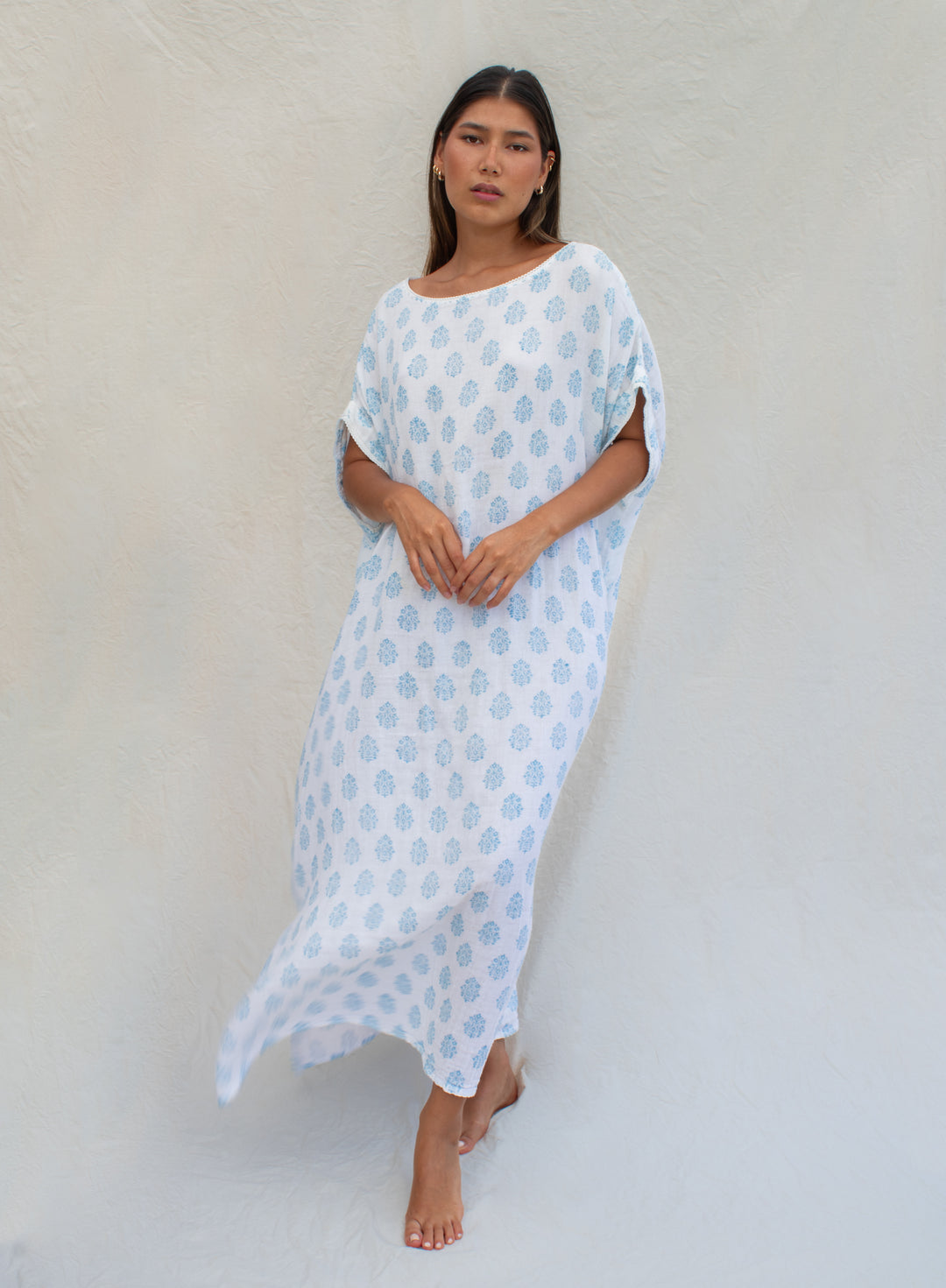 Ghost Dress Ghost Dress