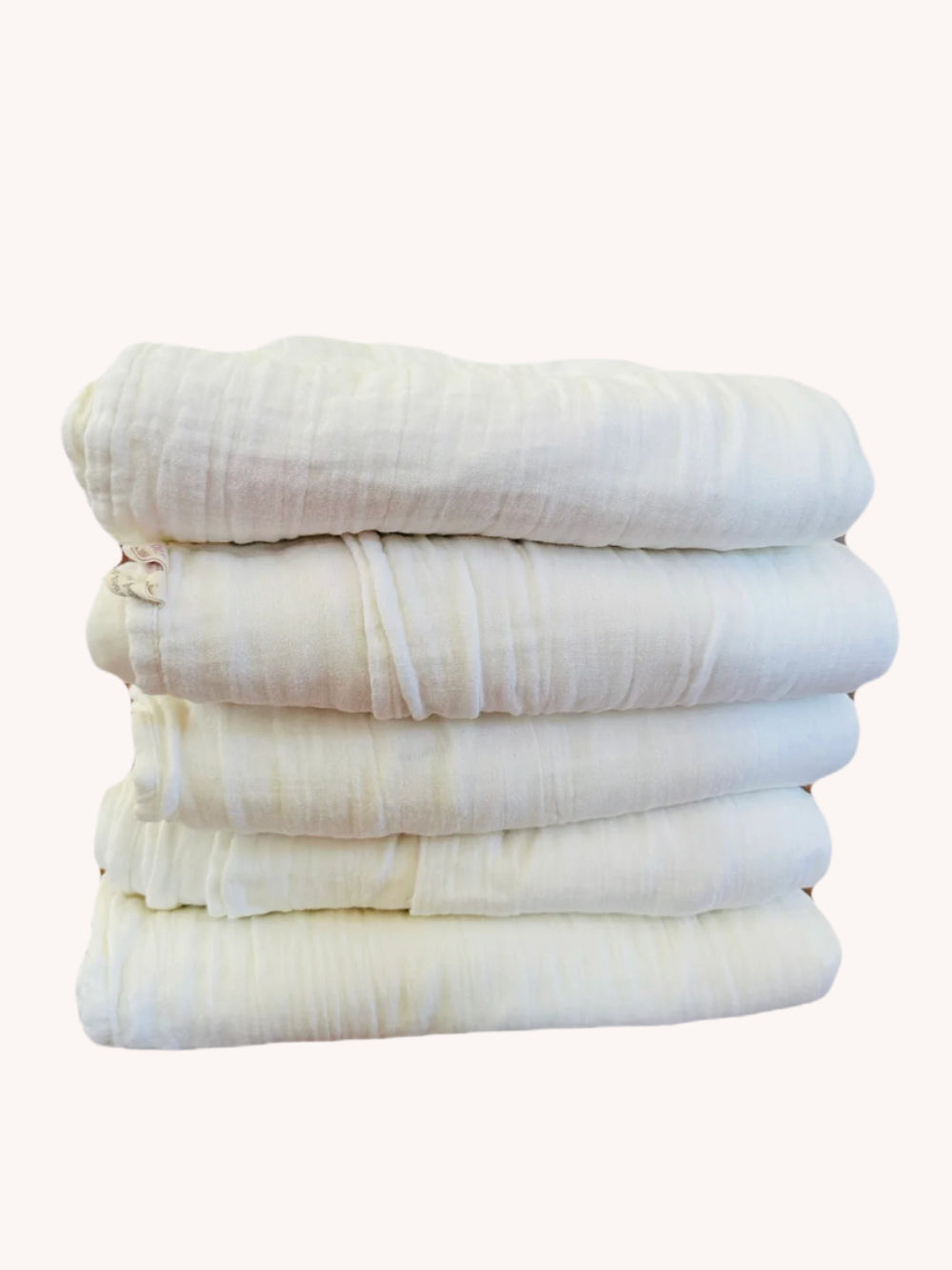 ORGANIC GAUZE SARONG