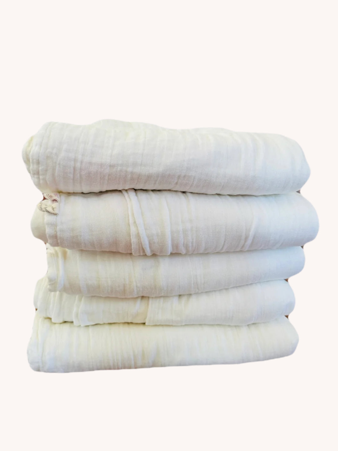 ORGANIC GAUZE SARONG