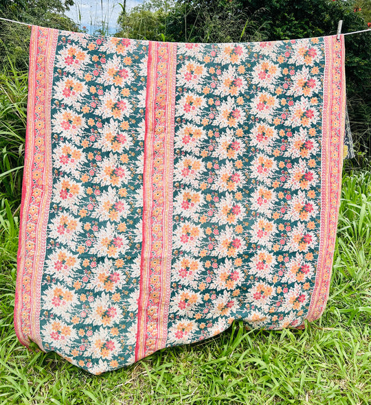 KANTHA SCRAP BUNDLE