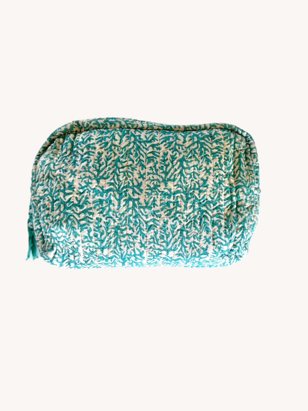 TRAVEL POUCH