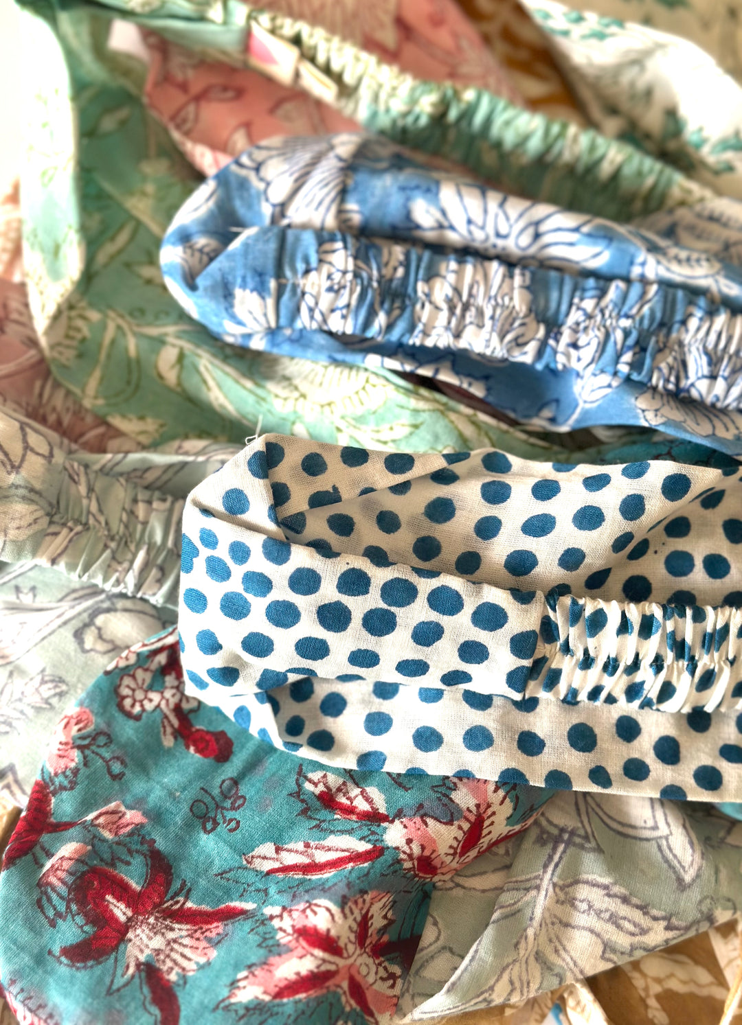 HEADBAND - JAIPUR MARKET