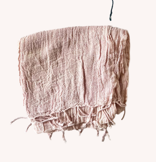 NATURAL MIDI SARONG