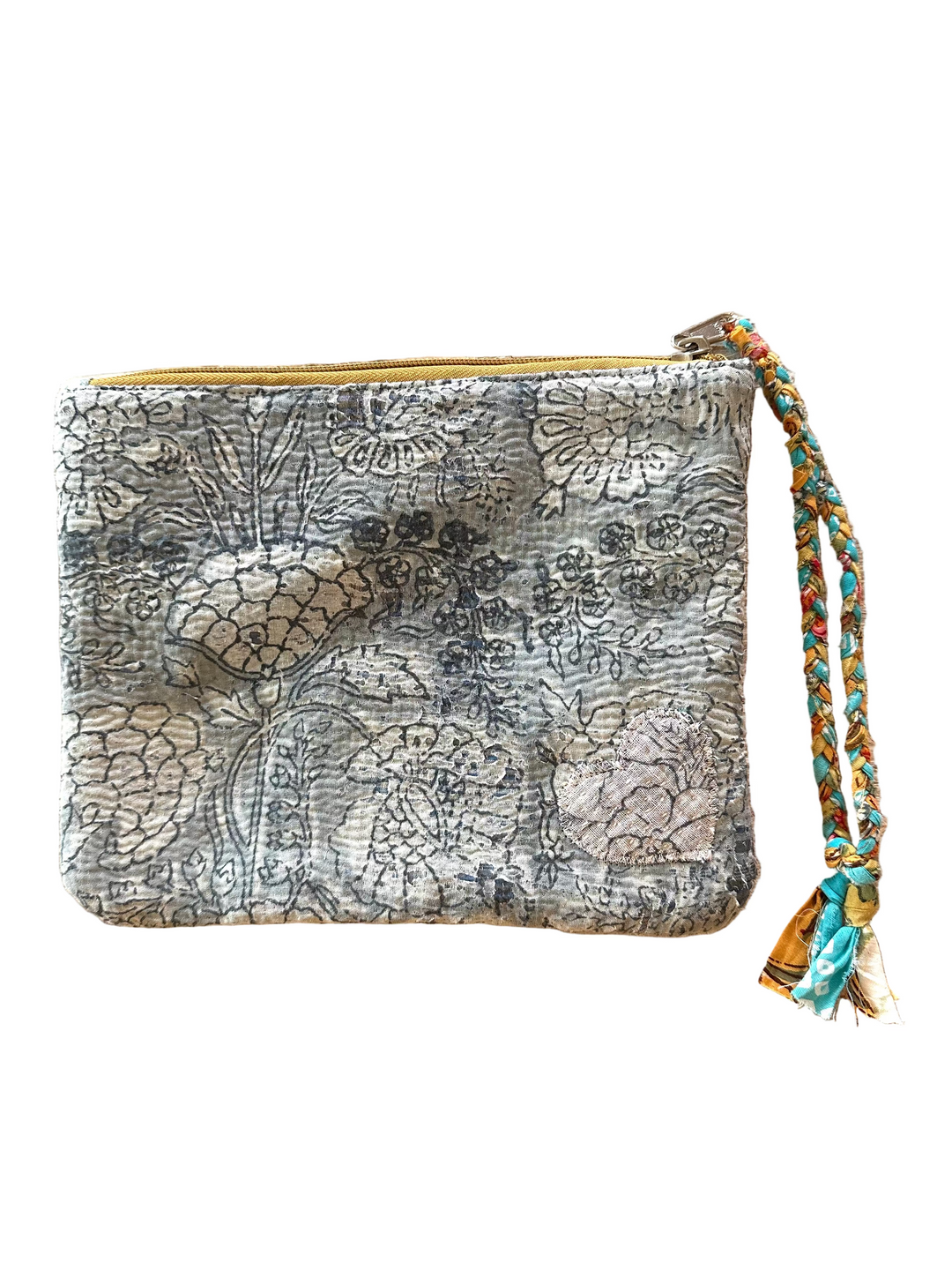 KANTHA WRISTLET