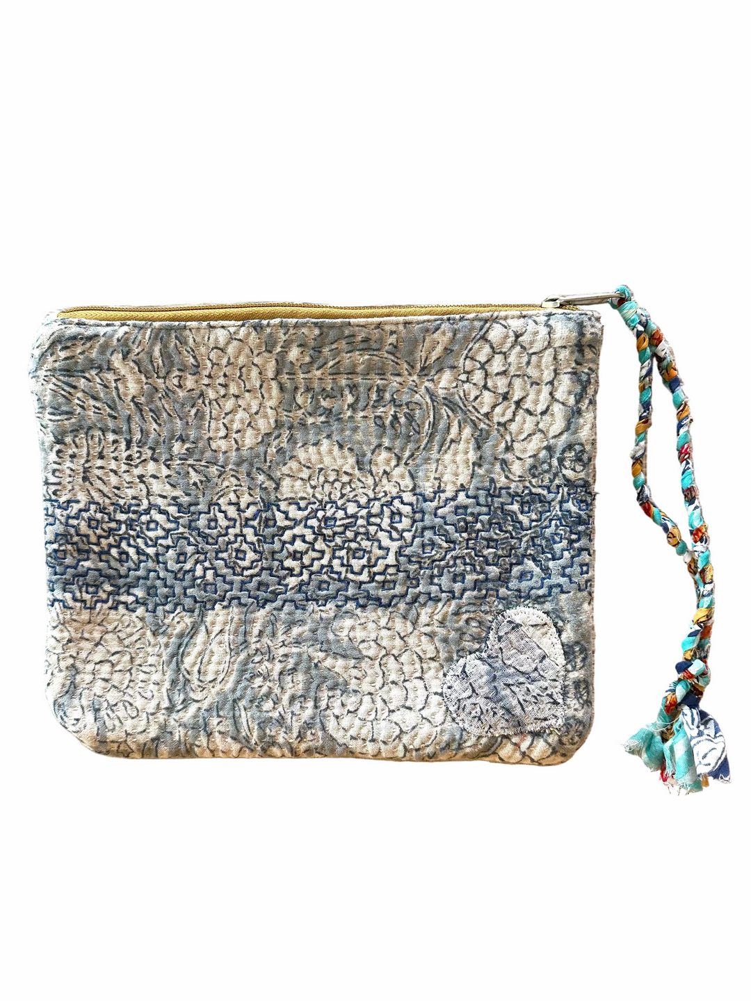 KANTHA WRISTLET