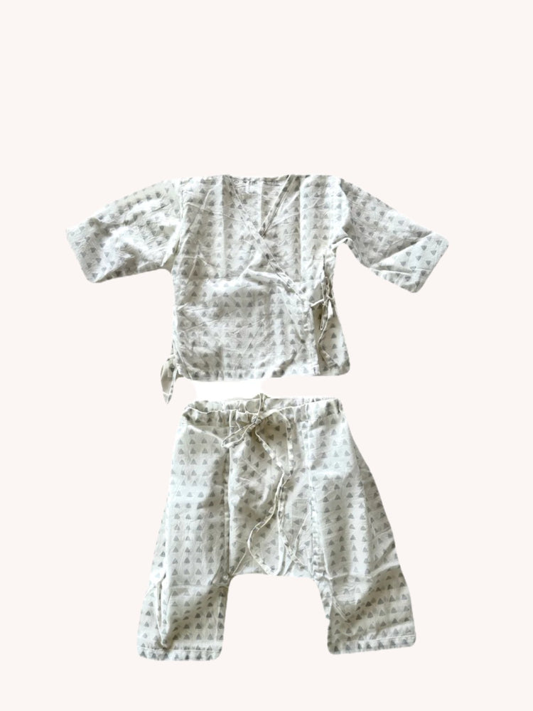 BABY GIFT SET