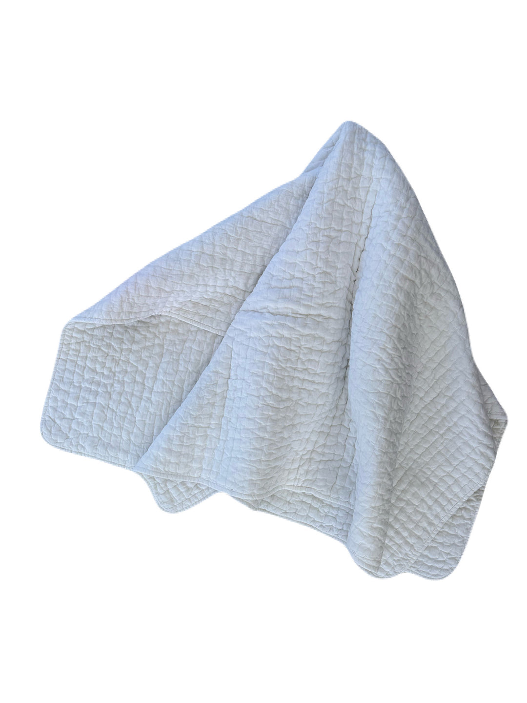 ORGANIC RAZAI COTTON QUILT