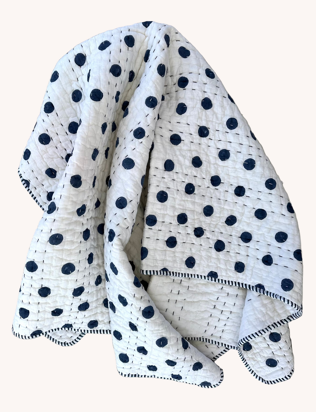 ORGANIC RAZAI COTTON QUILT