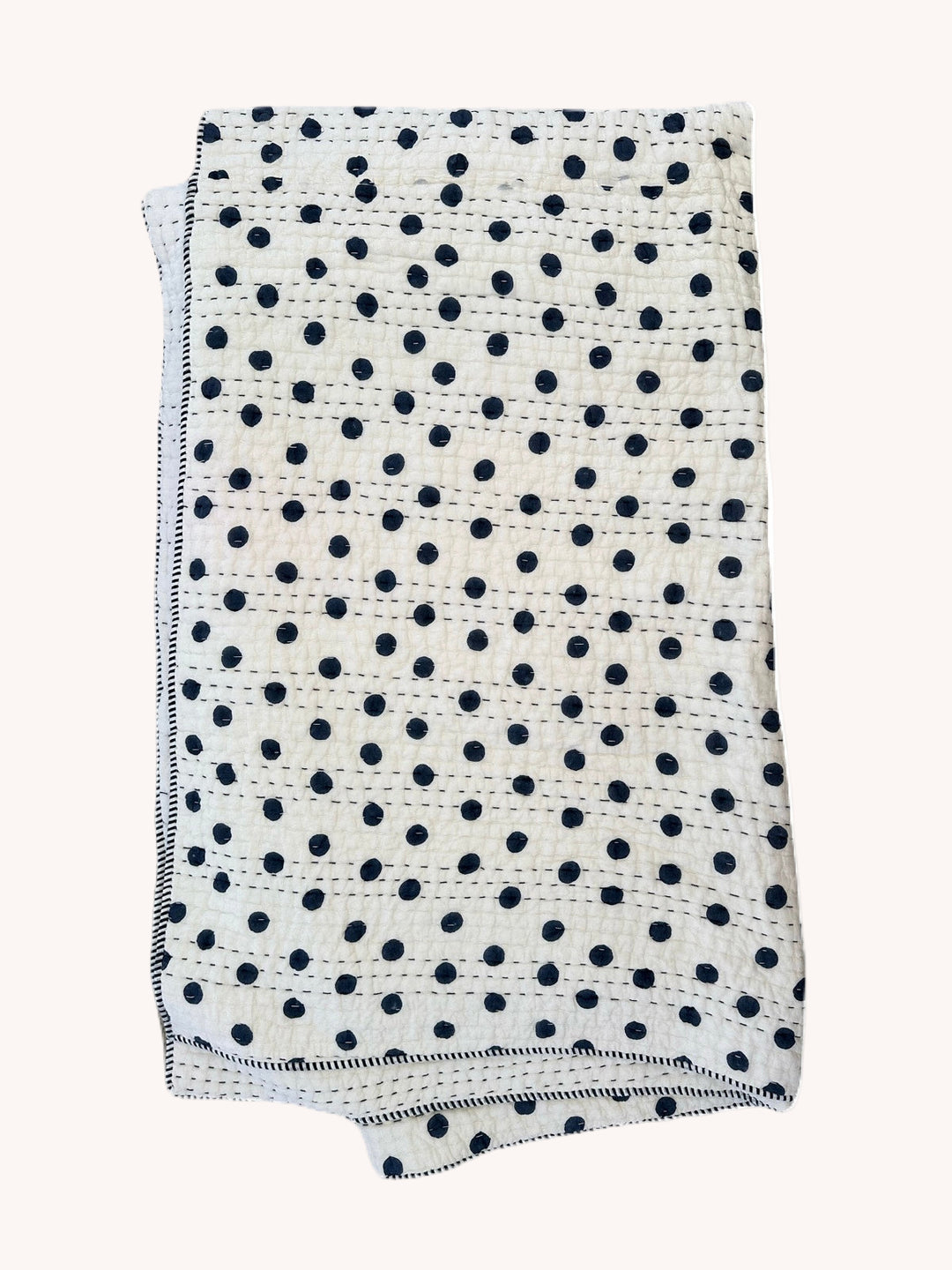 ORGANIC RAZAI COTTON QUILT