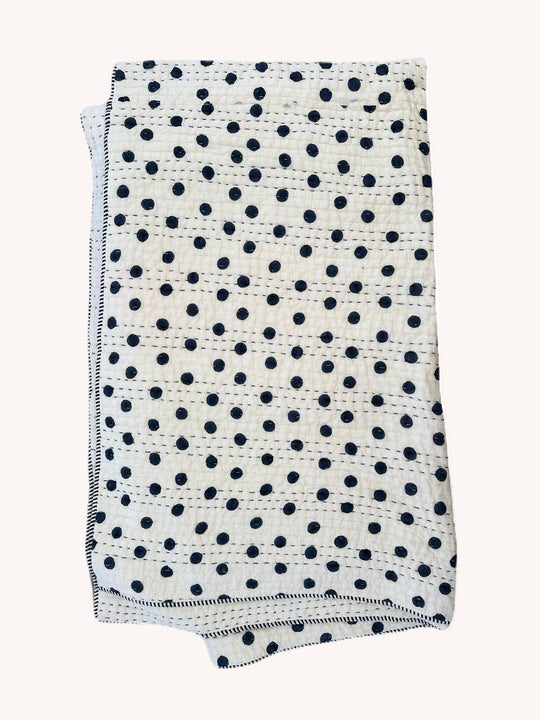 ORGANIC RAZAI COTTON QUILT