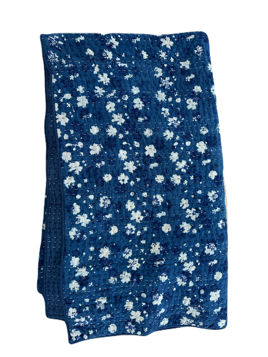 ORGANIC RAZAI COTTON QUILT