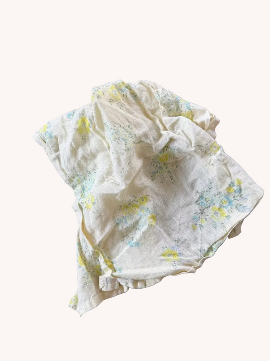 EVERYDAY LINEN TOWEL