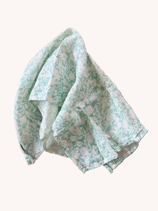 EVERYDAY LINEN TOWEL