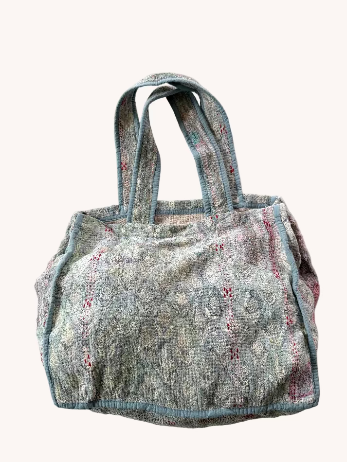 KANTHA TOTE