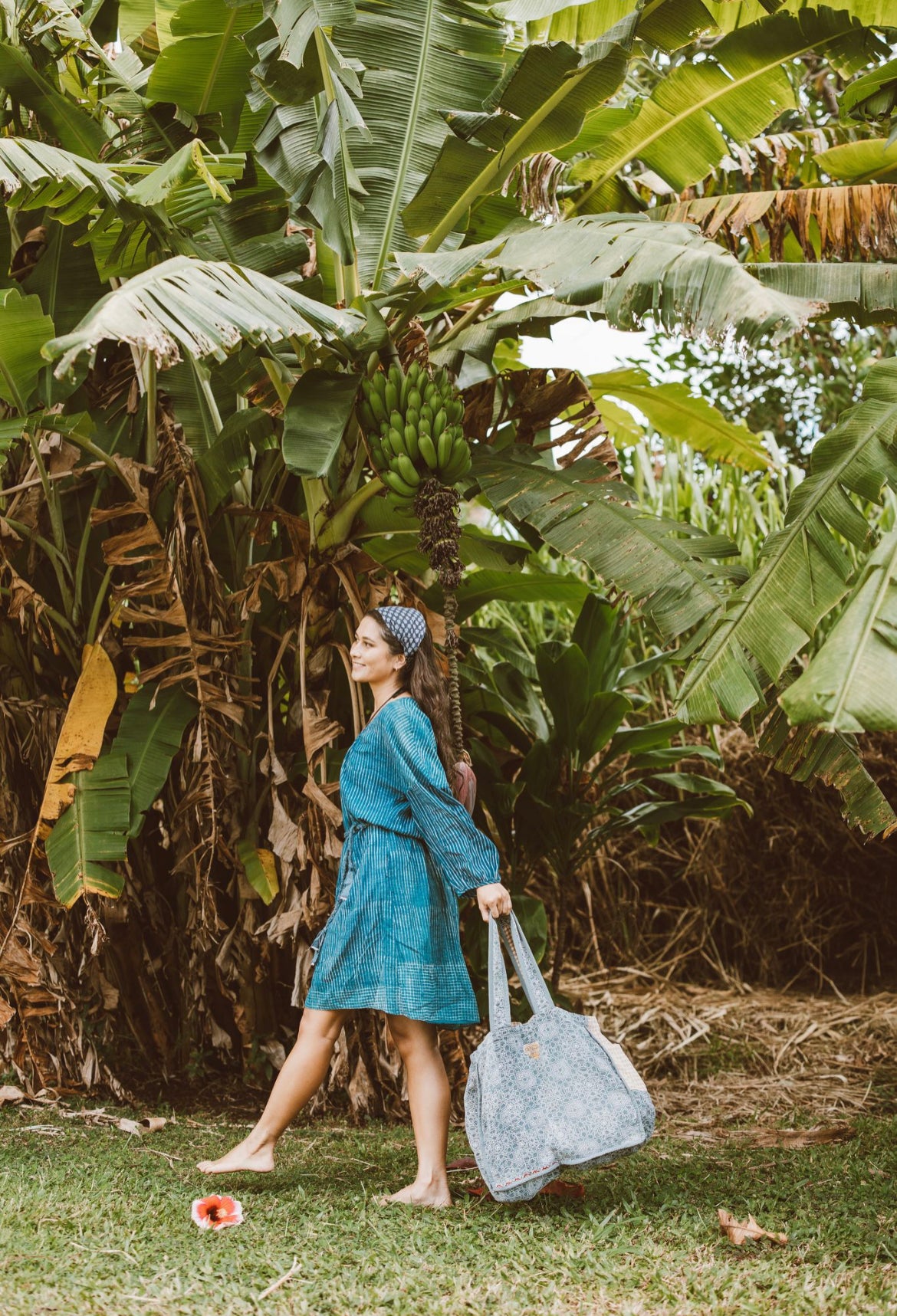 KANTHA TOTE – bytheseacompany
