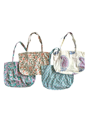 Rainbow - Market Totes