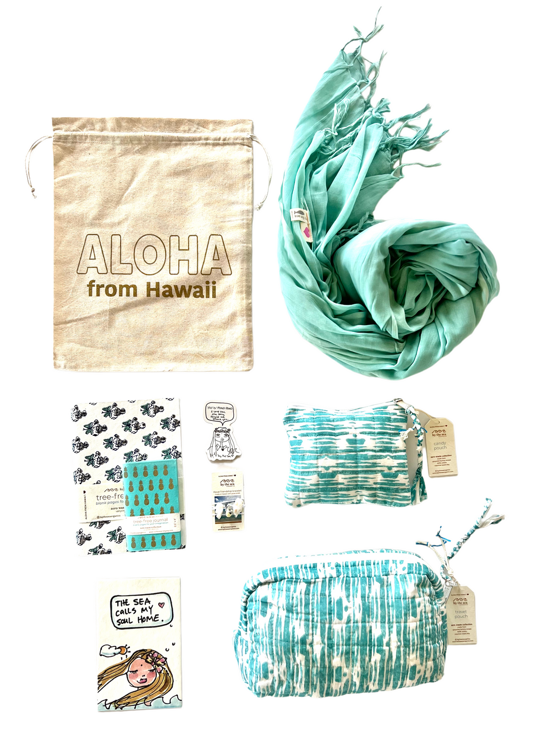 Gift Pack - Beach Day Bundle