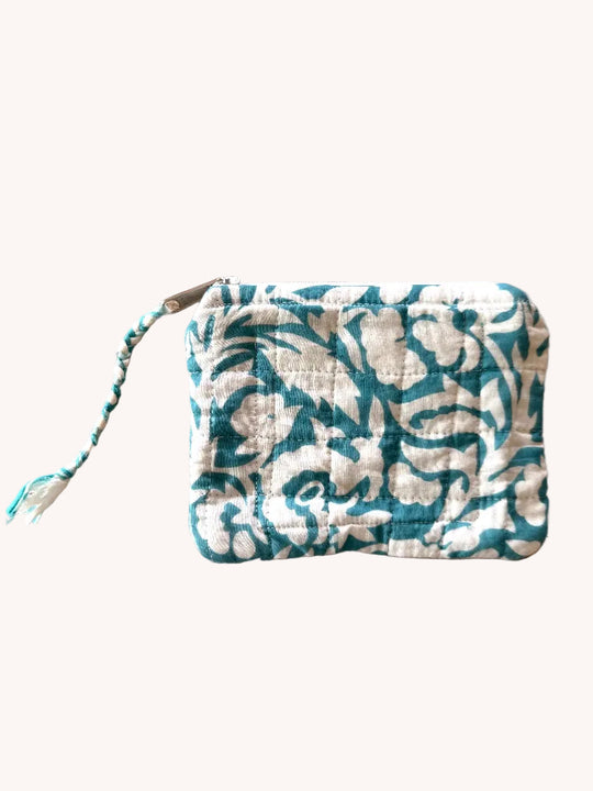 CANDY POUCH