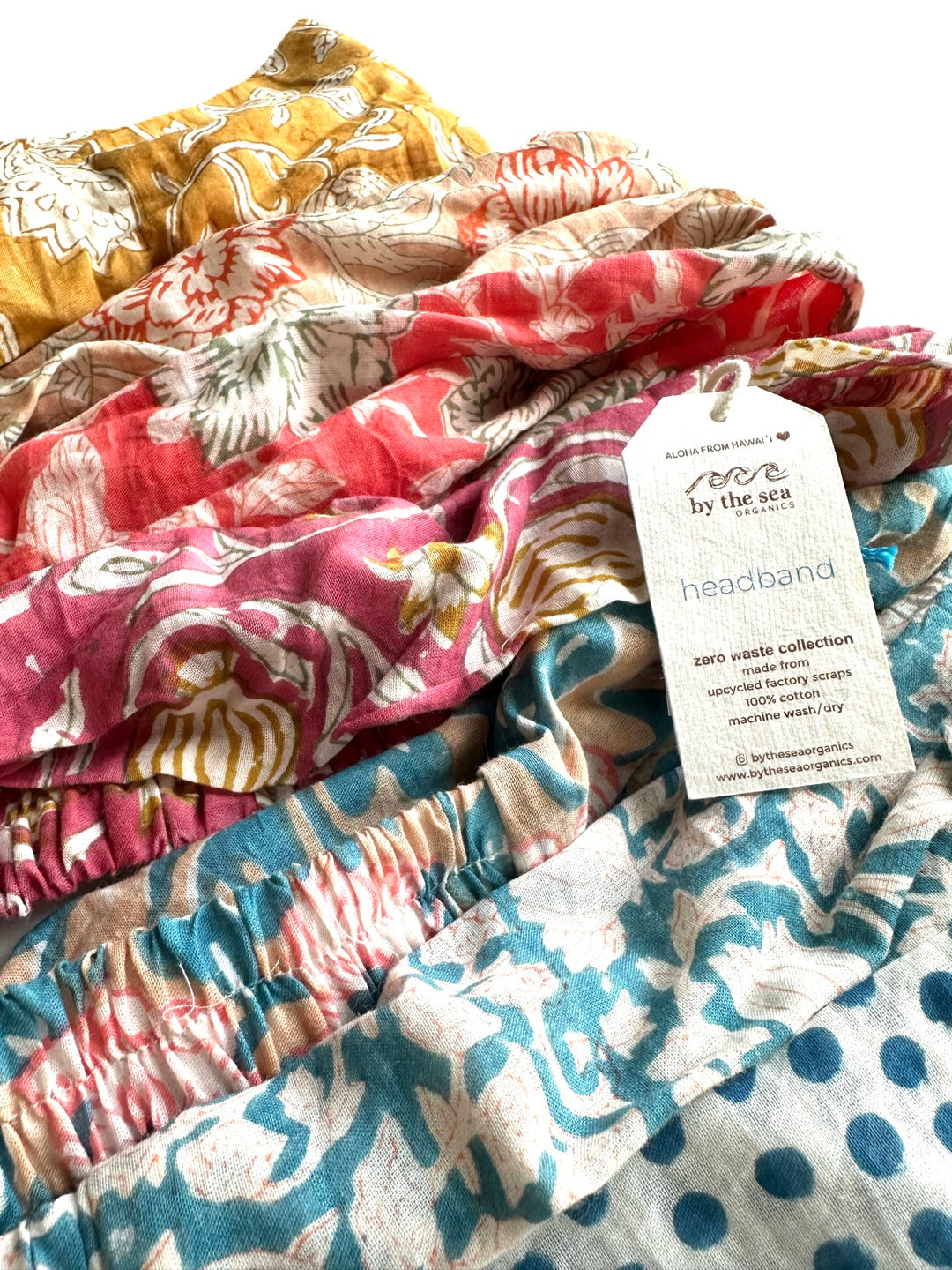 HEADBAND - CANDY COLLECTION
