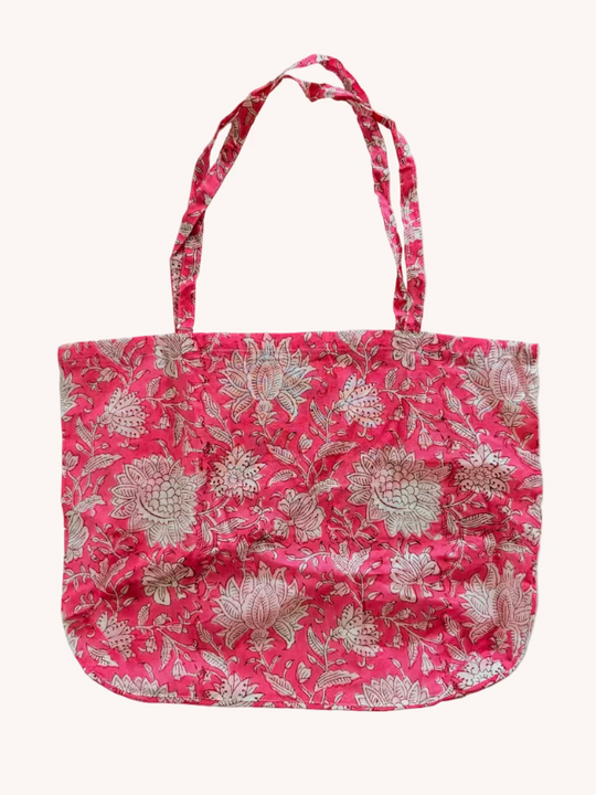 MARKET TOTE