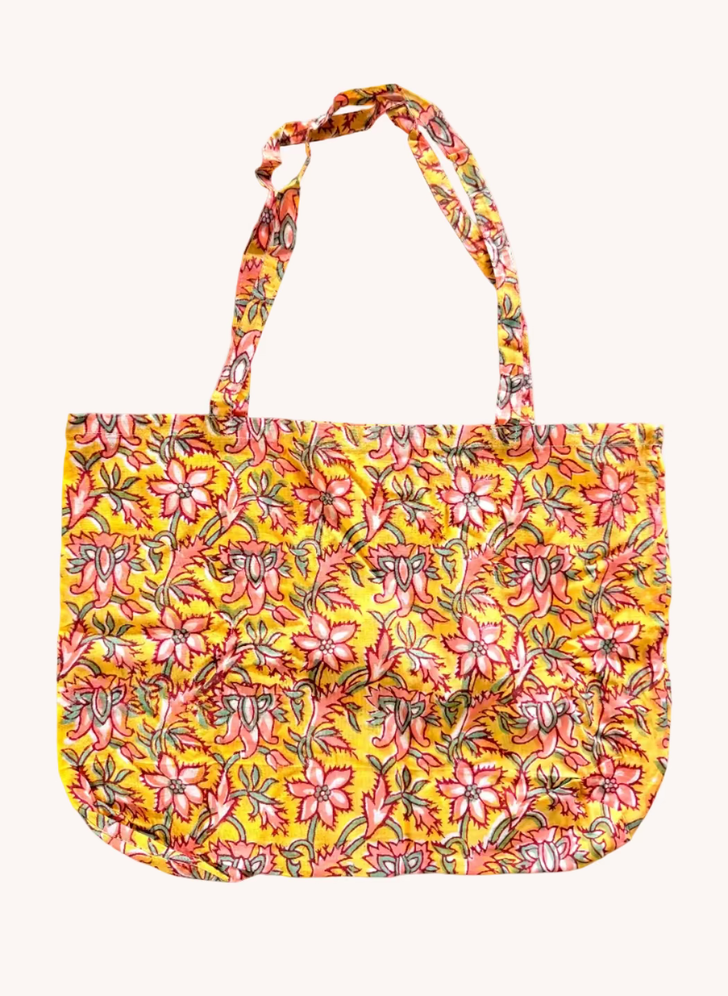 MARKET TOTE