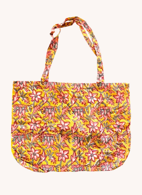 MARKET TOTE