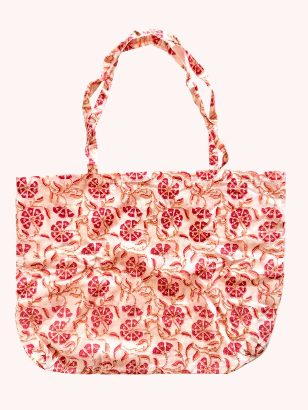 MARKET TOTE