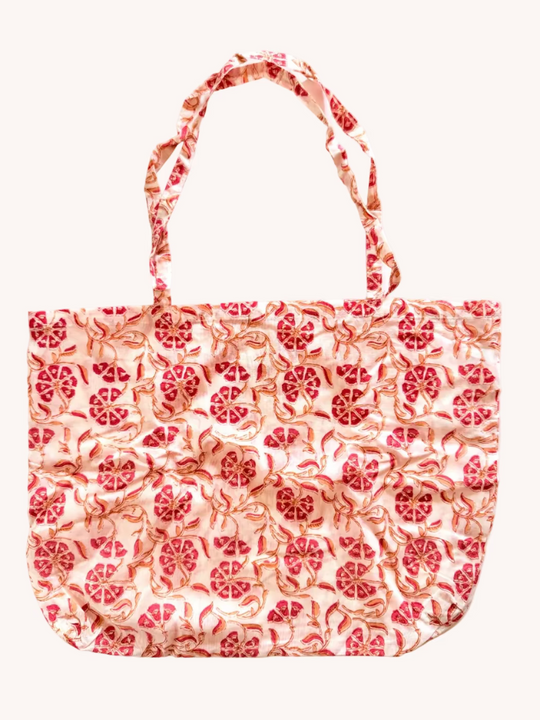 MARKET TOTE